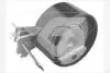Фото 1 - натяжной ролик Citroen C3, C4/Peugeot 206, 307 1.4 16V (03-) HUTCHINSON HTG317 Натяжной ролик Citroen C3, C4/Peugeot 206, 307 1.4 16V (03-) HUTCHINSON HTG317 (фото 1)