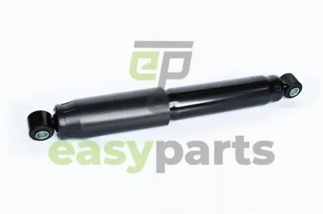Амортизатор задний Citroen Jumper/Fiat Ducato/Peugeot Boxet (94-02) ASAM 56880