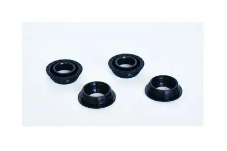 Кільце ущільнювальне свічкового каналу (4шт) 1,2 16V Renault Clio II ASAM 75092