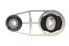 Подушка двигуна (задня/нижня) Renault Megane II 1.5dCi/1.9dCi/2.0i 03-09 (косточка) RENAULT / DACIA 8200777542 (фото 1)
