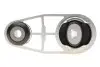 Подушка двигуна (задня/нижня) Renault Megane II 1.5dCi/1.9dCi/2.0i 03-09 (косточка) RENAULT / DACIA 8200777542 (фото 3)