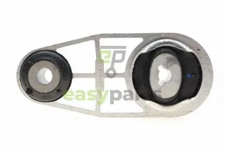 Подушка двигуна (задня/нижня) Renault Megane II 1.5dCi/1.9dCi/2.0i 03-09 (косточка) RENAULT / DACIA 8200777542