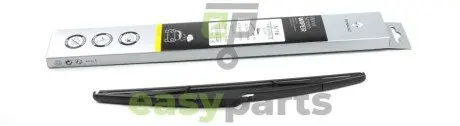 Щетка стеклоочистителя задняя 350mm Renault Kangoo II, Laguna III R RENAULT / DACIA 287906144R