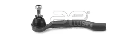 Наконечник кермової тяги лівий Nissan Qashqai/X-Trail 07- APLUS 19731AP