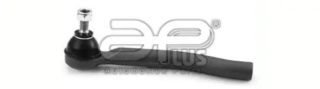 Наконечник рулевой передний левый Nissan Juke (10-), Leaf (12-) APPLUS APLUS 21164AP