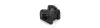 Втулка стабілізатора перед. внутр. Ø 23mm DODGE CALIBER JEEP COMPASS, PATRIOT 1.8/2.0/2.0 4x4/2.0 CRD/2.0 CRD 4x4/2.2 CRD/2.2 CRD 4x4/2.4/2.4 4x4/2.4 Turbo 06.06- APLUS 29643AP (фото 1)