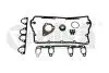 Комплект прокладок головки верхній без прокладки головки блоку Vika K10985501 (фото 1)