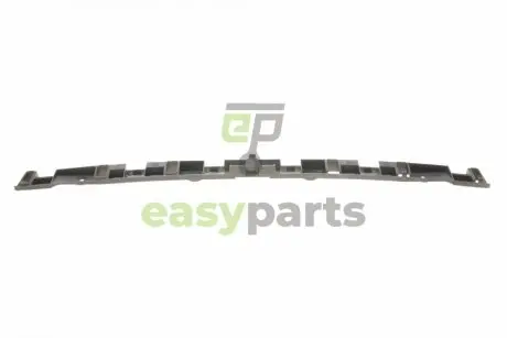 Кронштейн кріплення бампера (заднього) VW Jetta IV 10- DPA 88071176402