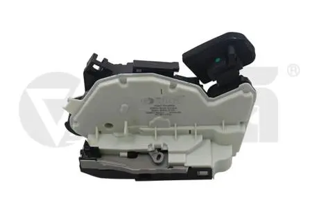 Замок двери задней левой Skoda Octavia (12-)/VW Passat (14-),Golf (12-),Jetta (1 Vika 88391015201