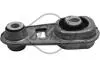 Фото 1 - подушка ДВС задня Nissan Qashqai 1.5 dCi, 1.6 dCi, 1.6 (13-) Metalcauch Metalcaucho 57075 Подушка ДВС задня Nissan Qashqai 1.5 dCi, 1.6 dCi, 1.6 (13-) Metalcauch Metalcaucho 57075 (фото 1)