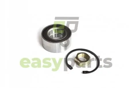 Подшипник ступицы передний Citroen C3, C4, C5, DS4, Berlingo (08-)/Peugeot 207, ASAM 71673