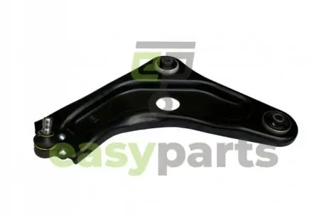 Важіль підвіски лівий Citroen C3 (09-)/Peugeot 207 (07-), 208 (12-) ASAM 80869
