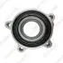 Підшипник ступиці Toyota Land Cruiser 200 (07-), Tundra 5.7 (07-) GMB GH23590 (фото 3)