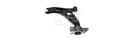 Рычаг подвески передний левый Seat Leon (12-) / Skoda Octavia (04-), Yeti (09-) APLUS 20162AP