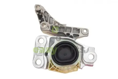Подушка двигуна (R) Renault Megane III/Scenic III 1.4TCe 08- HUTCHINSON 586552