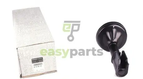 Амортизатор подвески передний 58mm Renault Clio II (98-09) Renault RENAULT / DACIA 8200662261