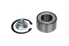 FORD підшипник маточини Tourneo, Transit 1.8i, 1.8d 02- (з ABS) ASAM 98870 (фото 1)