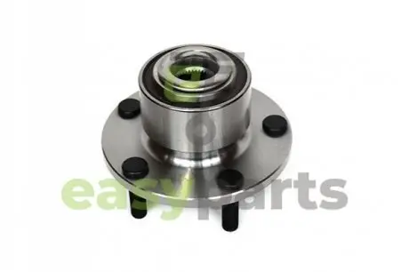 MAZDA підшипник передній маточини MAZDA 3 03- ASAM 98842