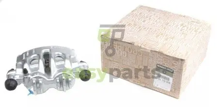 Супорт гальмівний передній правий Renault Master III (10-) Renault RENAULT / DACIA 410111997R