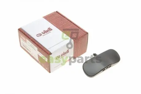 Форсунка омивача скла Audi Q3 11-18 (R) Vika 99551817701