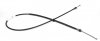 Трос ручного гальма задн (1680 мм) Logan 04- Sandero 08- RENAULT / DACIA 6001547168 (фото 1)