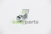 Гвинт колісний Peugeot 1007,106 II,206,207,307,308,406,407,607,Expert,Partner,Citroen Berlingo,Berlingo II,C2,C3,C4,C5,C6,Jumpy,Saxo,Xsara Metalcaucho 05455 (фото 1)