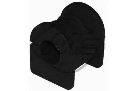 Втулка стабілізатора задн. Laguna II 1.6-3.0 01- (19.5mm) Metalcaucho 04471