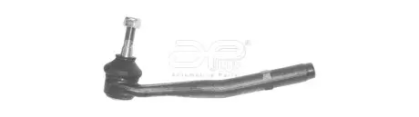 Наконечник рулевой передний левый BMW 5 (E39), Z8 (E52) (95-) APPLUS APLUS 12346AP