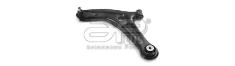 Рычаг подвески задний левый Ford Fiesta (08-) / Mazda 2 (09-) APPLUS APLUS 19635AP (фото 1)
