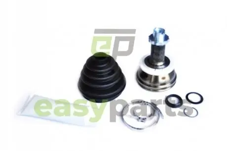 VW ШРКШ зовнішній комплект.Polo 02-,Fabia ASAM 55241