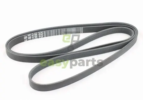 Ремень поликлиновой VW Touareg 3.0 D (11-18)/Audi Q7 (10-15) VAG 059903137AL