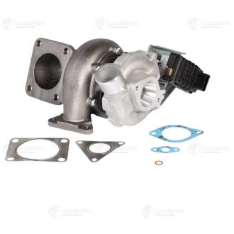 Турбокомпресор для А / М Ford Transit (06-) 2.4 D (тип GT2052V) LUZAR LAT 1007