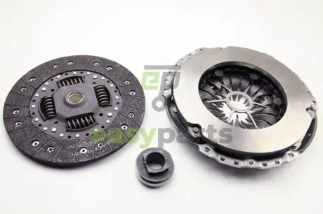 Комплект сцепления Ducato,Boxer 2.2HDi 06- (74kw) Citroen/Peugeot Peugeot / Citroen / PSA 1611272080