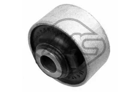 Сайлентблок перед. важеля Citroen C3 09-/Peugeot 207 06-15/208 12- (задній) Metalcaucho 05348