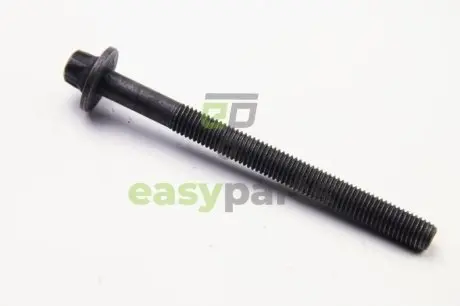 Болт головки блоку 307/206/C4/C3 1.4 16V 03- (1 шт.) Peugeot / Citroen / PSA 0204A5