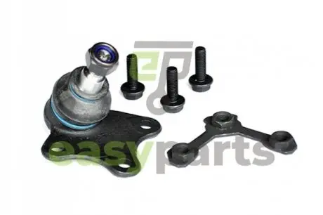 Шаровая опора левая FABIA II, POLO, IBIZA IV, TOLEDO IV, AUDI A1 ASAM 80320