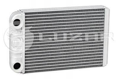 Радиатор отопителя Astra J (10-), Zafira C (11-) МКПП/АКПП LUZAR LRh 0550 (фото 1)