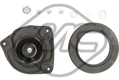 Ремкомплект опоры амортизатора Renault Clio, Modus (06-) Metalcaucho 05151