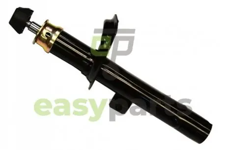 Амортизатор передний левый Peugeot 206 1.1, 1.4, 1.6, 2.0 (98-) ASAM 71440