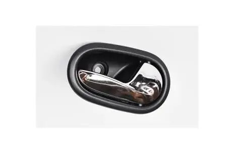 Ручка дверна передн./задн. лів. Dacia Logan/Sandero ASAM 74789