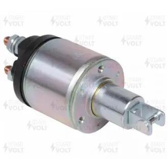 Реле стартера 2108-099 втягивающие с/о (3 отверстия) (нередуктор) СтартВОЛЬТ VSR 01081