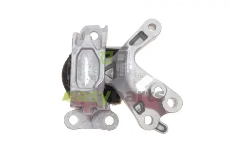 Подушка двигуна (R) Renault Megane III 1.2TCe 12- HUTCHINSON 586674