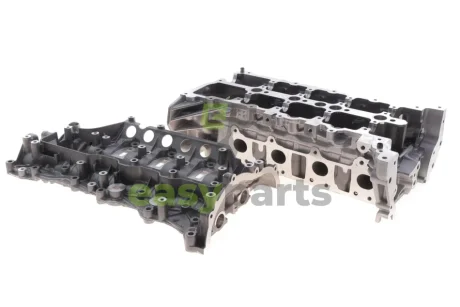 Головка блоку циліндрів Renault Master 2.3dCi 10-/Trafic 2.0dCi 06- RENAULT / DACIA 110417248R