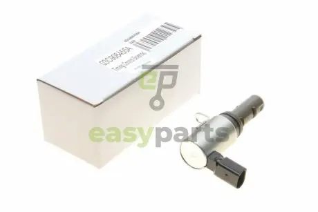 Клапан управляющий VW Tiguan, Jetta (-18), Passat 1.4 (-15) VAG 03C906455A