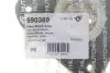 Опорна подушка HUTCHINSON 590369 (фото 2)