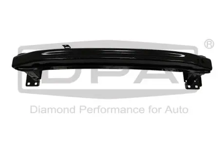 Підсилювач переднього бампера Skoda Rapid (12-)/VW Polo(10-) DPA 88071800202