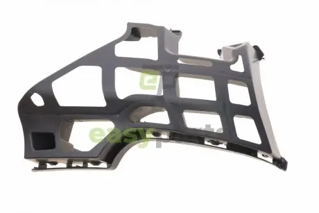 Кронштейн кріплення бампера (переднього/R) Skoda Superb 06-14 DPA 88070865802