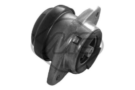 Подушка ДВС Citroen Saxo/Peugeot 106 1.4; 1.4D (96-) R Metalcaucho 02959