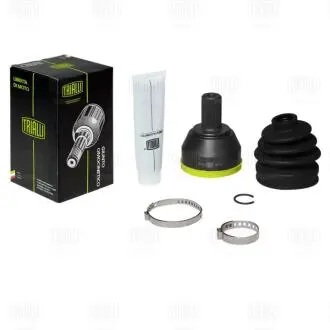 ШРУС зовнішній Mondeo 1.6/1.8/2.0/2.2 (06-) (нар: 40 / вн:28) Trialli GO 1010