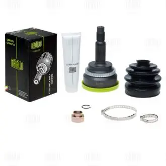 ШРУС зовнішній Camry 2.0/2.4 (01 -) (нар:26 / вн:27/abs:48) Trialli GO 128201